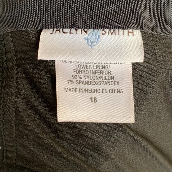 Women’s One Piece Halter Swimsuit Skirted - Picture 2 of 15